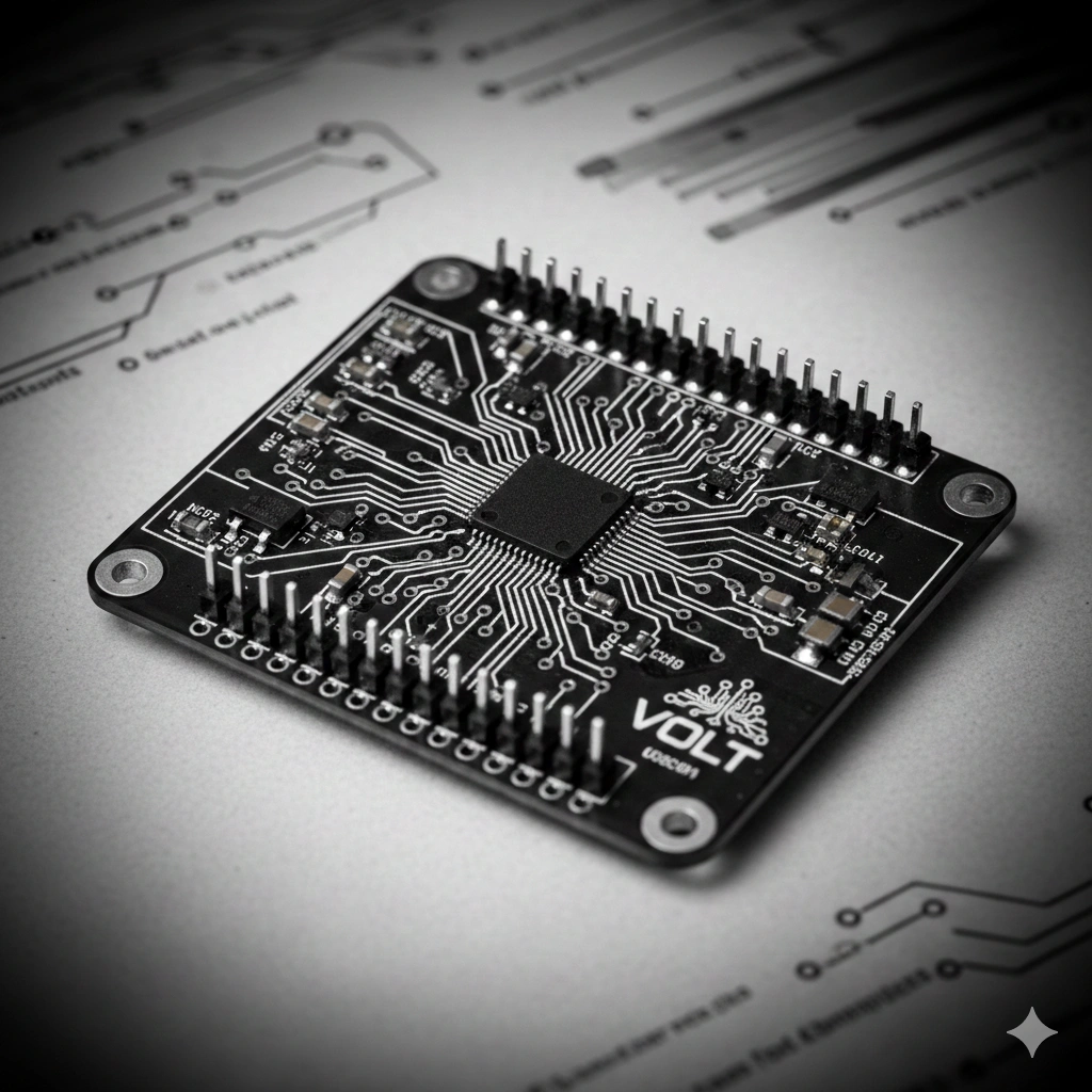 Mindron Engineering
