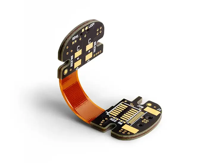 PCB Fabrication (Flex)