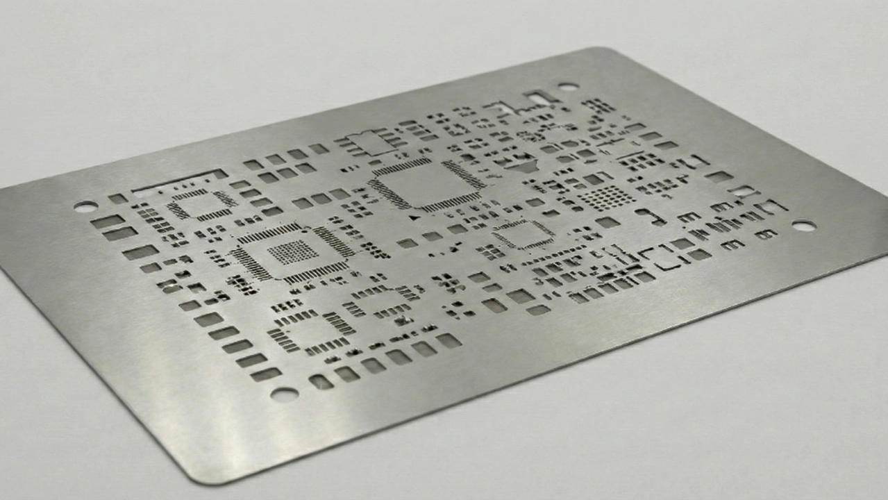 PCB Stencil